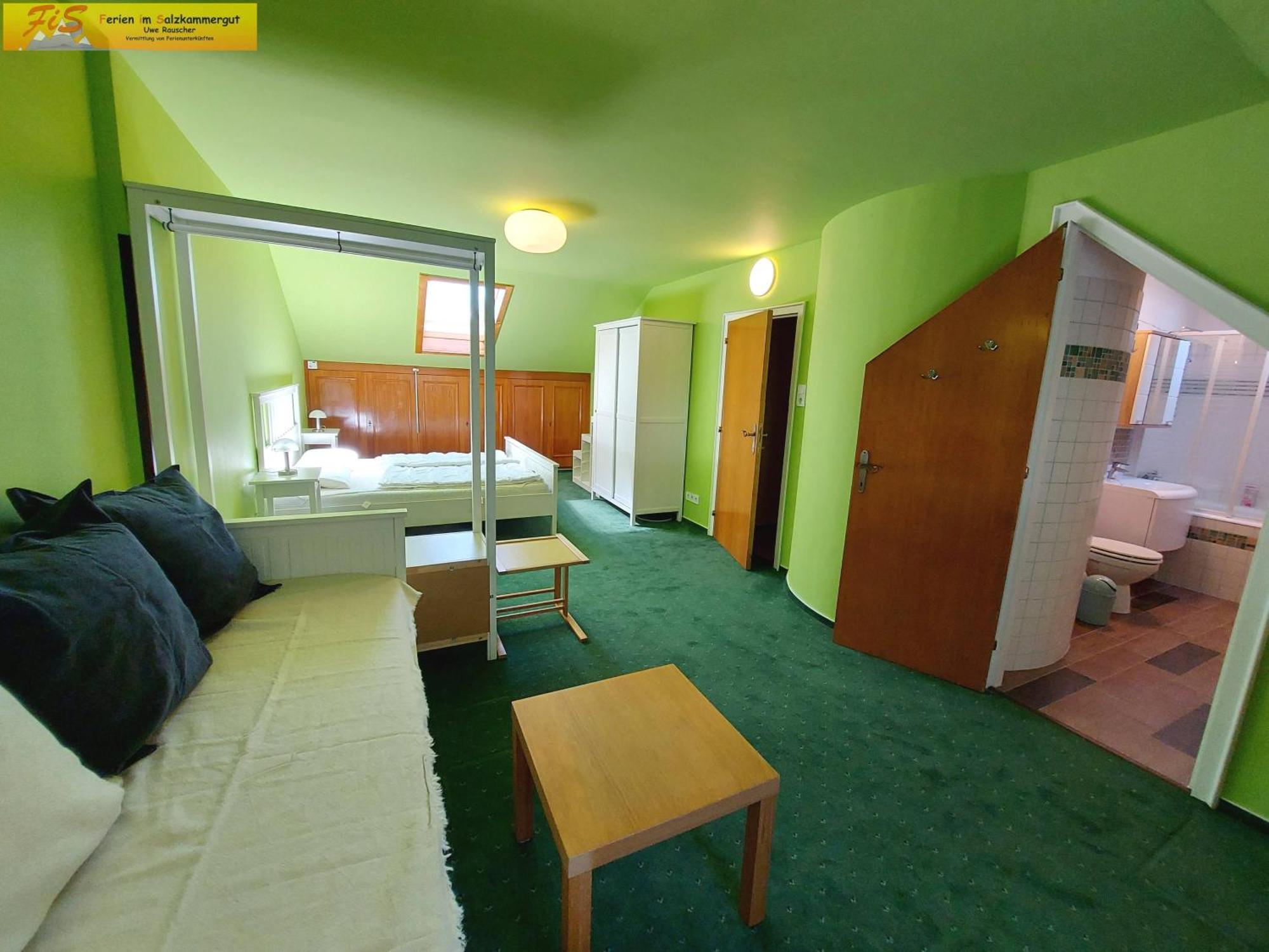 Apartment Alpenrock Bad Mitterndorf Exterior foto