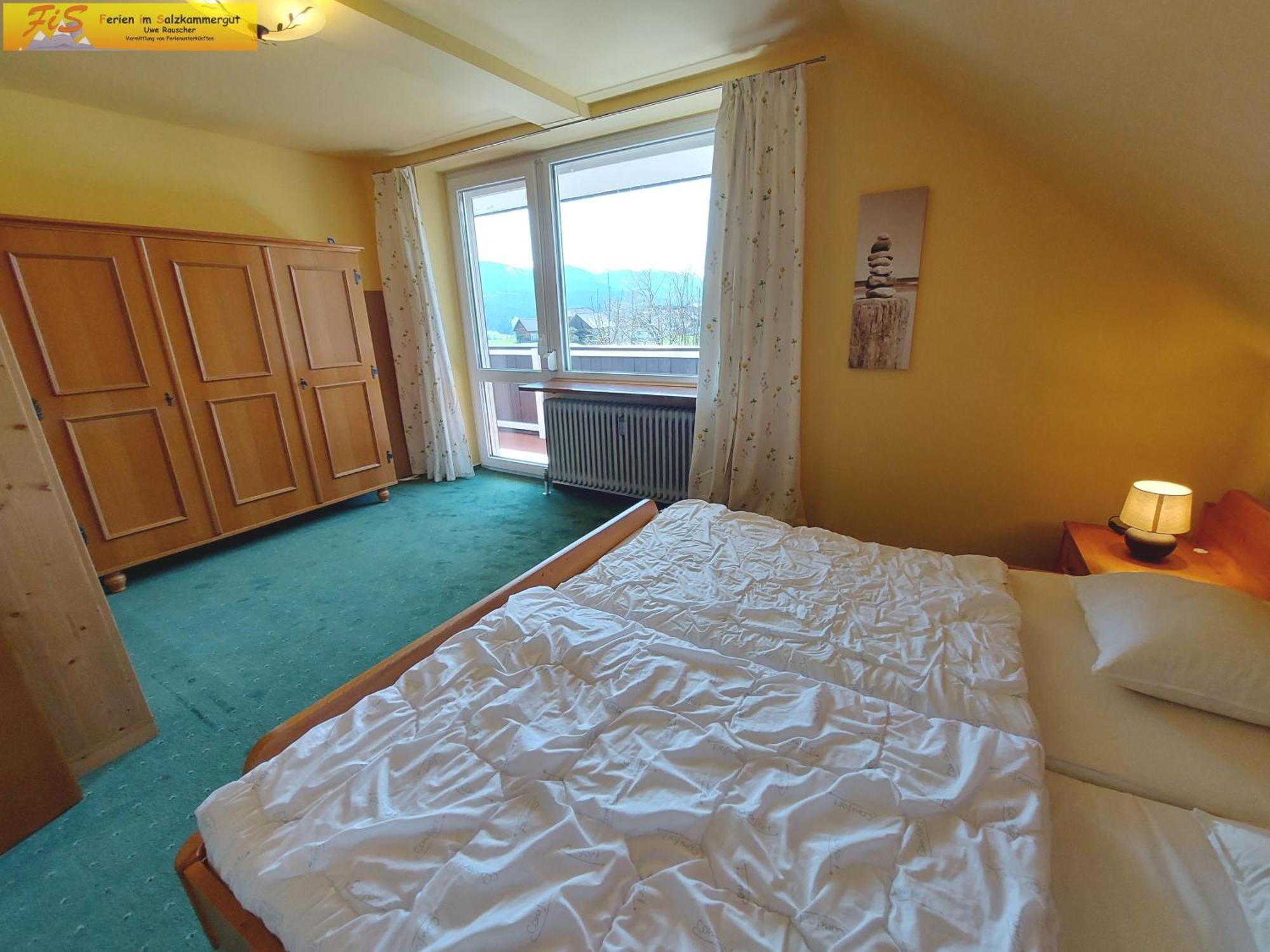 Apartment Alpenrock Bad Mitterndorf Exterior foto