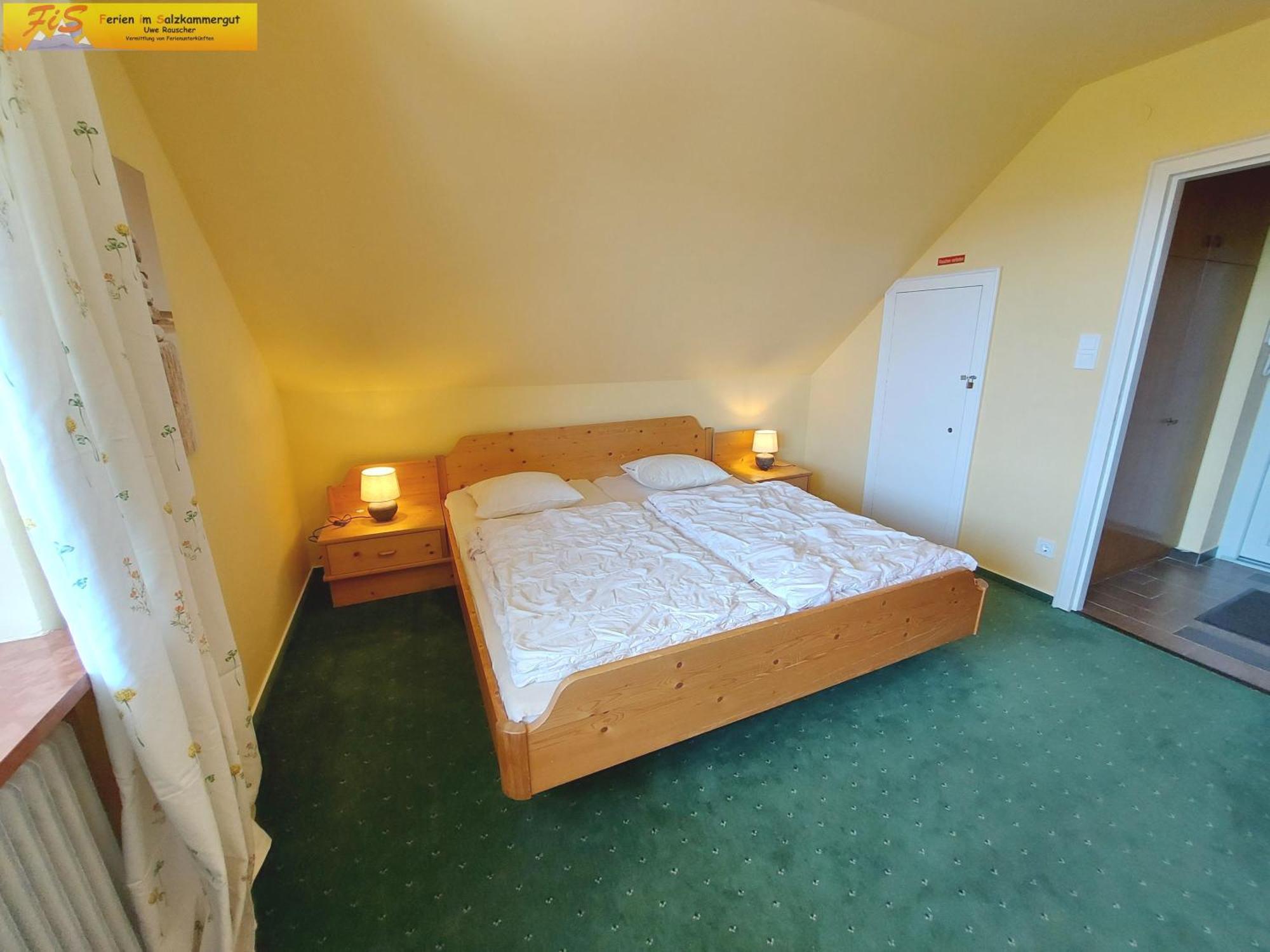 Apartment Alpenrock Bad Mitterndorf Exterior foto