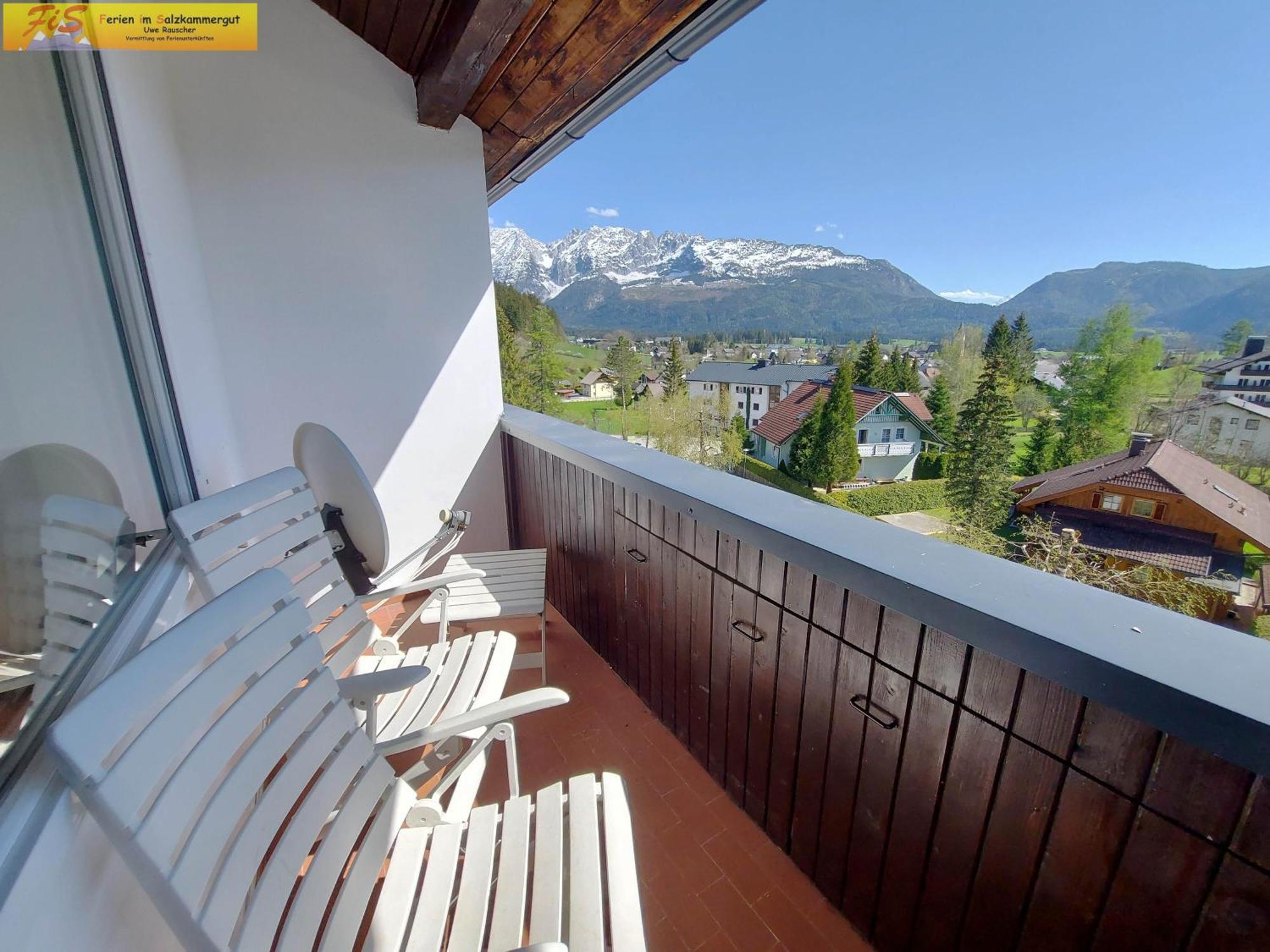 Apartment Alpenrock Bad Mitterndorf Exterior foto