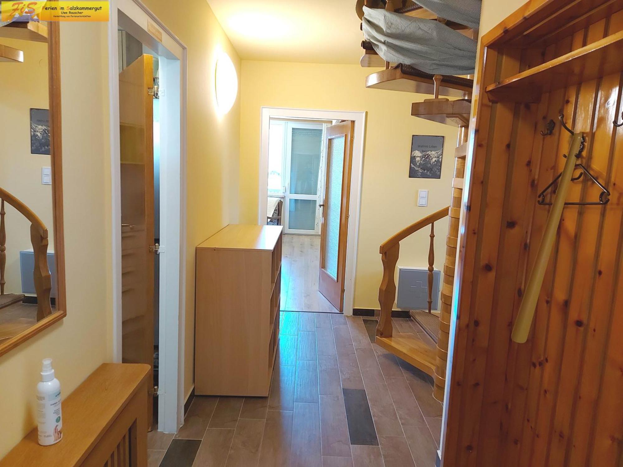 Apartment Alpenrock Bad Mitterndorf Exterior foto